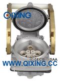 Commando 420A 4p Aluminium Alloy Outdoor Plug