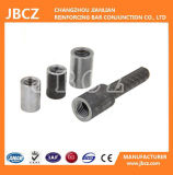 Aci-318 Type 2 Dextra Standard Construction Materials Concrete Reinforcing Steel Solution Rebar Coupler Mechanical Splice