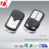 Wireless Remote Control Universal for Fixed, Learning, Rollingcode of 433/315