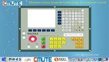 Automatic Control System Control Panel Membrane Switch