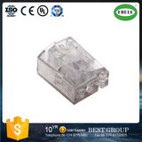 Wire Terminal Block Push in Wago Wire Connector