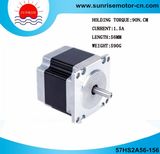 1.8° 57hs2a56-156 Stepping Motor Stepper Motor