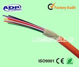 Simplex Soft Indoor Fiber Optic Cable (simplex)