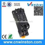 Relay Socket/Relay Base with CE (PYF08A2)