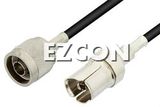 N Male to Gr874 Sexless Cable