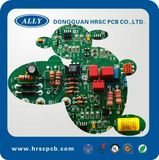 Phone Accessories PCB Circuit Board Fr-4 HASL PCB and PCBA Supplier China