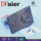 12V Boat Marine Electrical Rocker Switch Panel