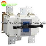 Isolator Switch 3 Phase Disconnect Switch