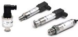 Jc610-09 Pressure Transmitter for Pneumatic Control, Ventilation System, Industrial Measurement, Water Gas Pressure Sensor