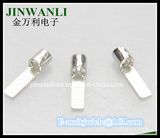 Dbn Solder Terminal Lugs Non-Insulated Blade Terminal