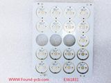 Multilayer PCB Circuit Board with High Quality