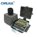 Whole Sales Intustrial Car Antenna Connector Factory
