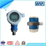 10kpa ~70 MPa Industrial Absolute and Gauge Pressure Transmitter