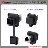 IP67 Ethernet Best RJ45 Waterproof Connector (YT-RJ45)