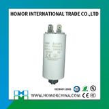 Cbb60 Series AC Motor Capacitor 8UF 450V