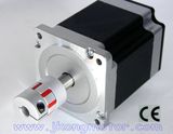 NEMA 34 Stepper Motor, 86mm Stepper Motor for CNC Machine