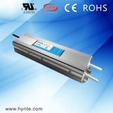 5V 60W Waterproof Constant Voltage LED Power Supply