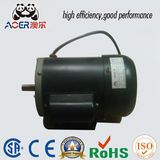Asynchronous 4 Poles 1/2HP Single Phase Induction Motor
