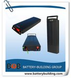 48V 10ah Lithium Battery Pack Rear Rack Battery