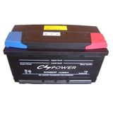 12V/88ah Mf Car Battery 12V 88ah DIN88