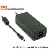 Mean Well 90W AC-DC Desktop Power Supply