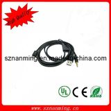 Micro USB 3.5mm Aux Audio Car USB Cable Micro