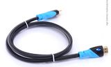 Nylon Weave 3D1.4V Bulk HDMI Cable