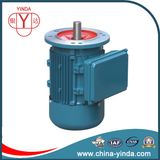 0.55-7.5kw Single Phase Geared Motor