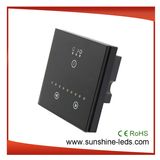 RGB/WiFi/DMX/RF/IR/SD Card/Touch LED Controller