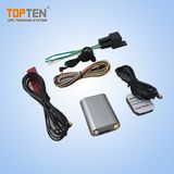 GPS Vehicle Tracker with 8MB Data Logger (TK108-ER49)