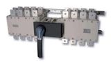 High Quality Changeover Load Isolation Switch