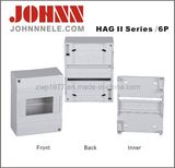 Hot Selling! Hag II-6p Distribution Box