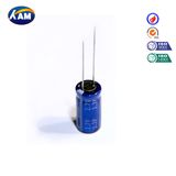 Sueper Capacitor 2.7V 3.3f Combined High Temperature 85 Degrees Celsius Series