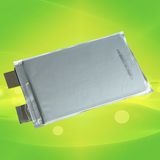 3.2V 3.6V Ultra Thin Lithium Polymer Battery