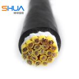 Low-Voltage Electrical Cable, Flame-Retardant Instrumentation Cable Specification