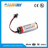 Er18505m 3500mAh Low Self-Discharge Rate Battery for etc Devices