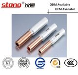 Gtl Series Oil Sealed Connecting Tube Wire Terminal Connector