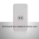 Qi Compliance Wireless Charger for Universal Smartphone with FCC CE RoHS