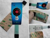 Customizing Tactile Membrane Switch Graphic Overlay with Digital Printing