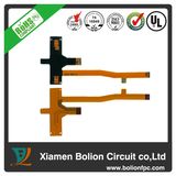 Irregular Shape Double Side FPC