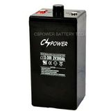 Solar Battery 2V 400ah Cl2-400 Deep Cycle Lead Acid Battery