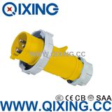 Cee 4pin 110V 63AMP Industry Application Industrial Plug and Socket