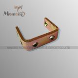 Bending Steel Stamping Terminal Bridge Connector