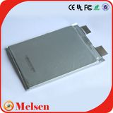 Lithium Battery 3.2V Nominal Voltage and LiFePO4 Technology Type LFP 3.2V Softpack Punch Batt Cells