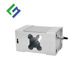 Lhe-6 Box Type Single Point Load Cell