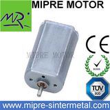 1.2V 8000rpm DC Small Motor for Hair Clipper