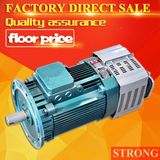 Electrical&Electronics Three - Phase Asynchronous Motor with Disc Brake