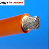 China Professional Welding Cable Manufacturer