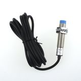 Yumo Lm12-3004PA Connector Inducitve Proximity Switch Sensor