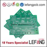 ISO14001 Certificated Circuit Board PCB for Medical Equipment
